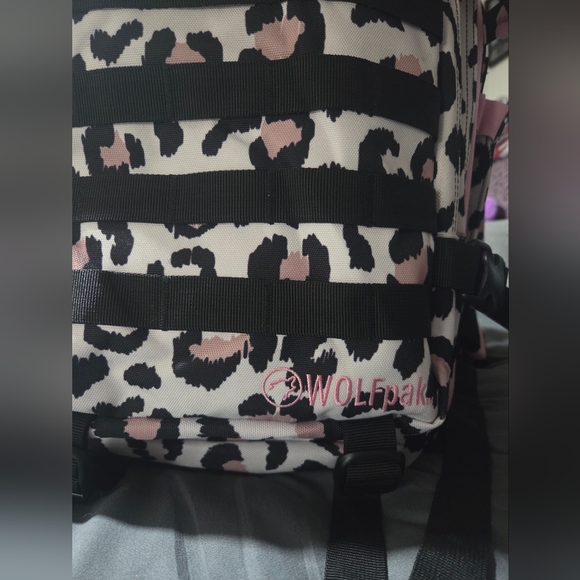 Wolfpak Backpack 45L - Picture 5 of 11